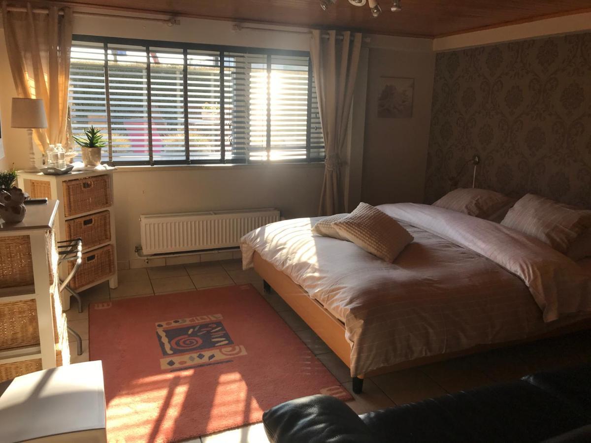 B&B Eb & Vloed Blankenberge Kültér fotó