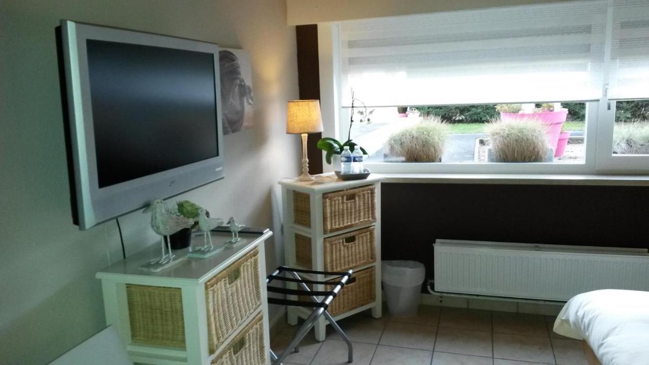 B&B Eb & Vloed Blankenberge Kültér fotó