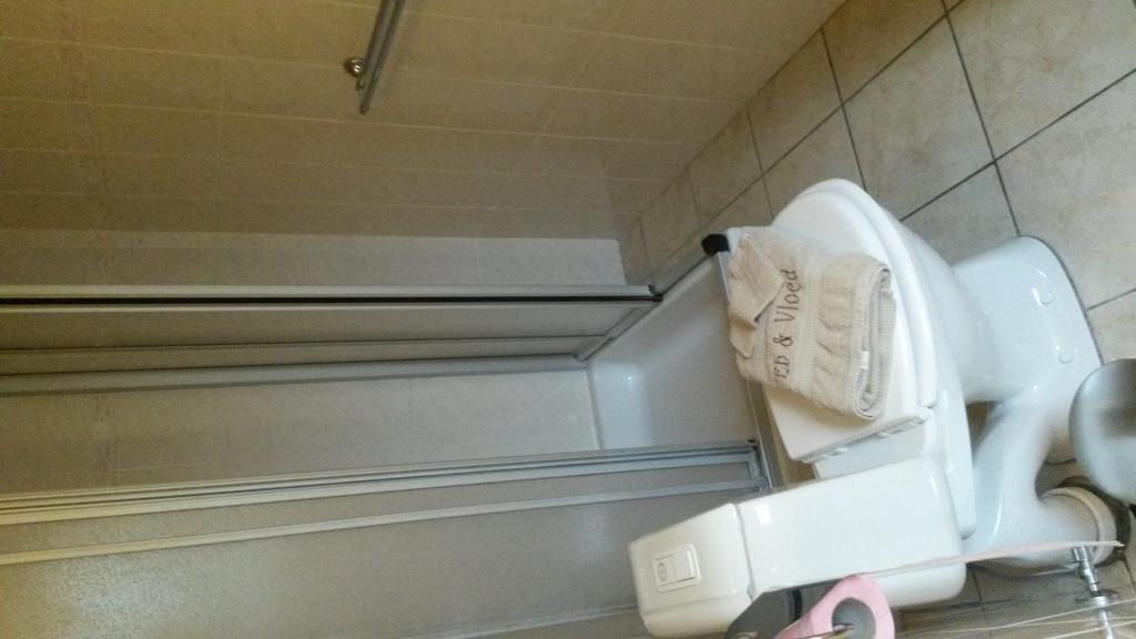 B&B Eb & Vloed Blankenberge Kültér fotó